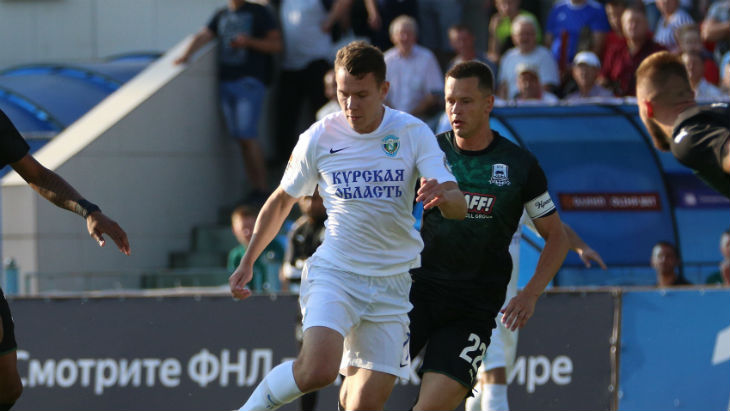 «Авангард»