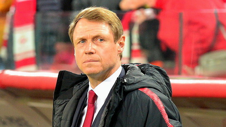 Олег Кононов