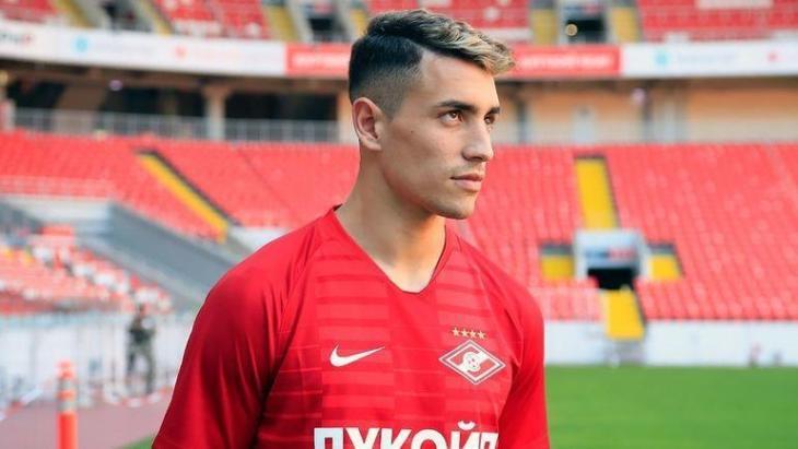 Понсе начнет игру в старте