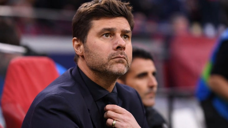 Маурисио Почеттино