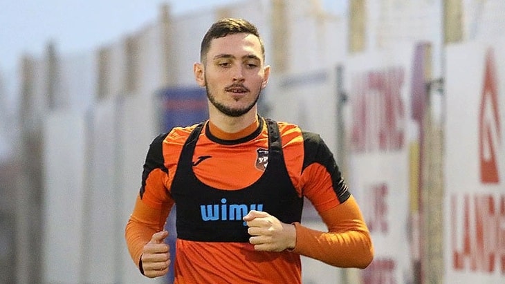 Никита Чернов