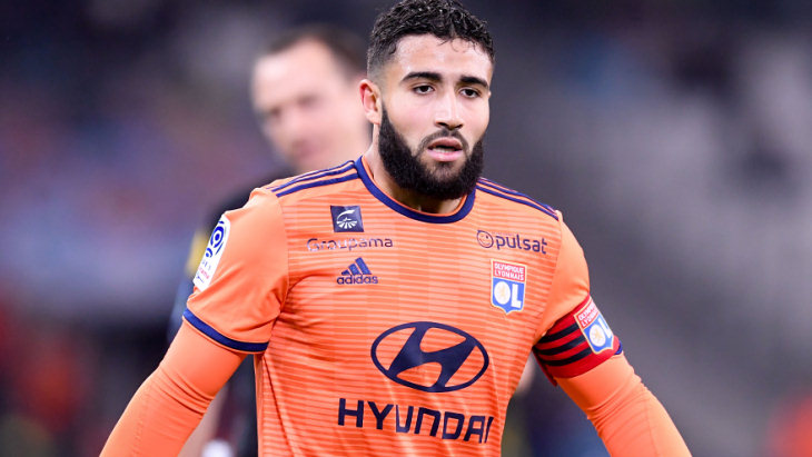 Набиль Фекир