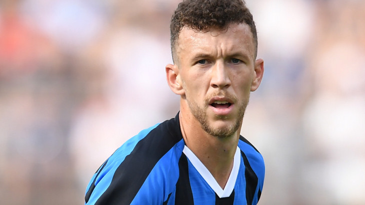 Иван Перишич