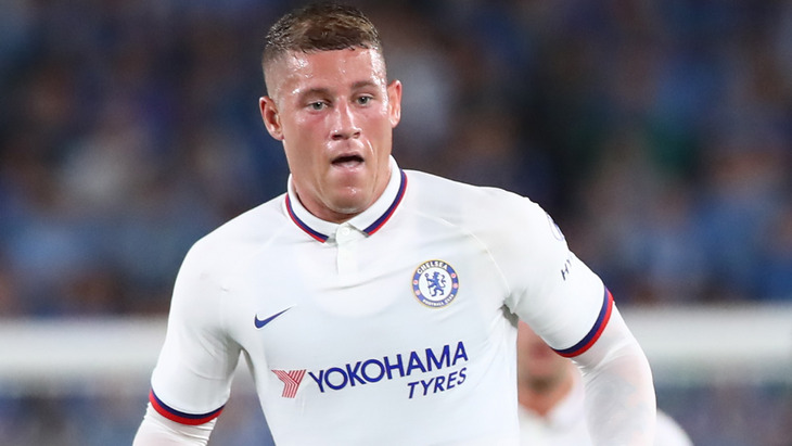 Росс Баркли