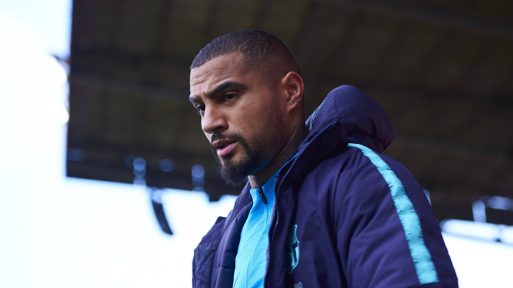 Кевин-Принс Боатенг