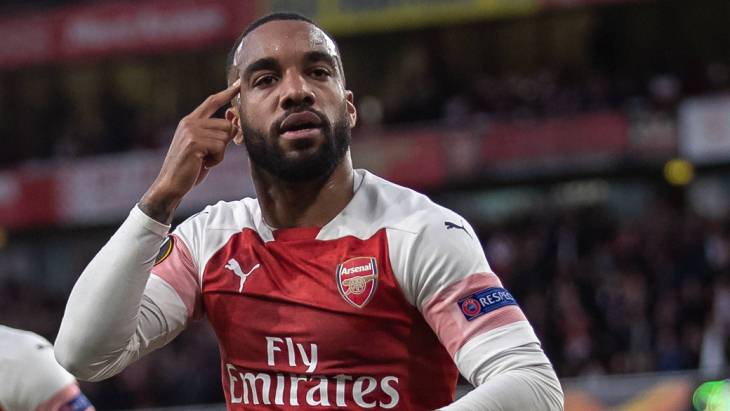 Александр Ляказетт