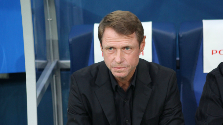 Олег Кононов