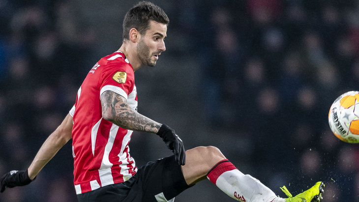 Гастон Перейро