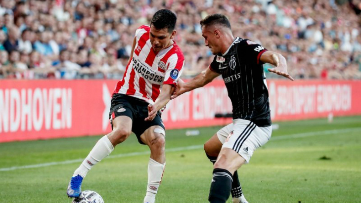 «ПСВ Эйндховен»