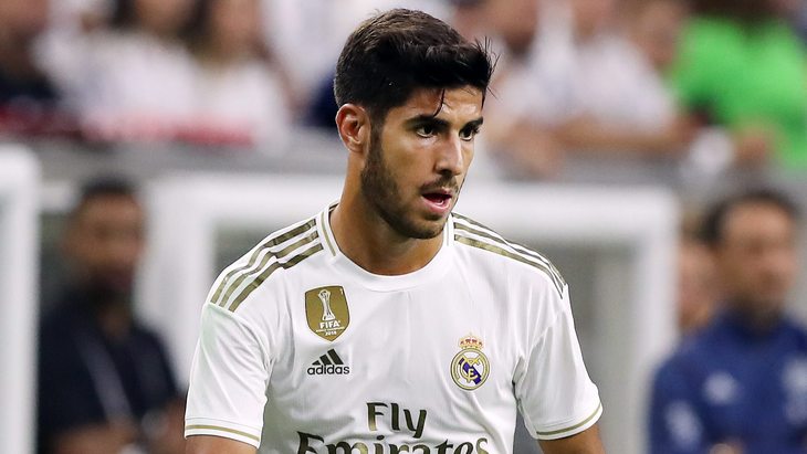 Марко Асенсио