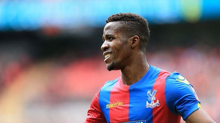 Вильфрид Заа