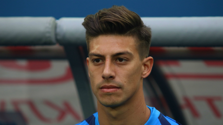 Эмилиано Ригони