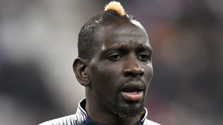 Мамаду Сако