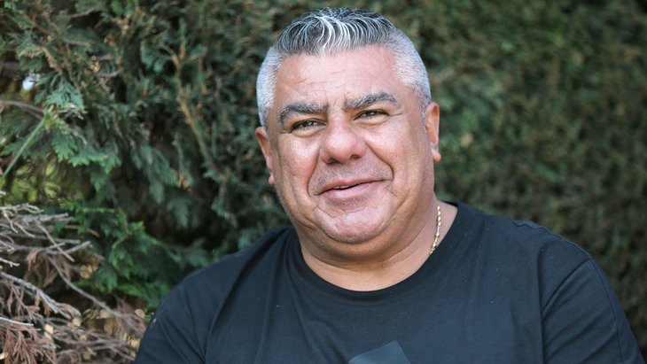 Клаудио Тапиа