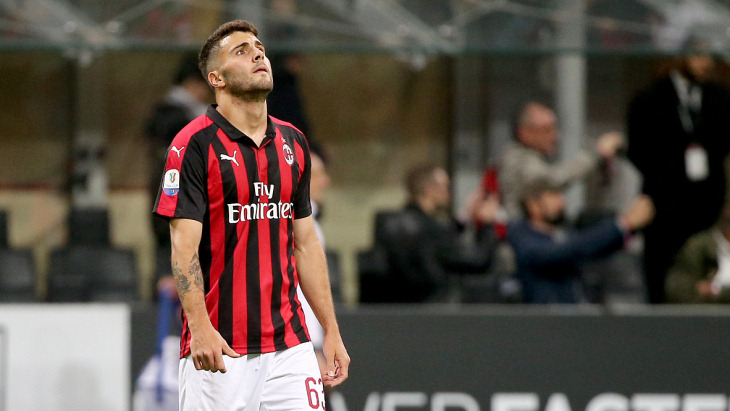 Патрик Кутроне