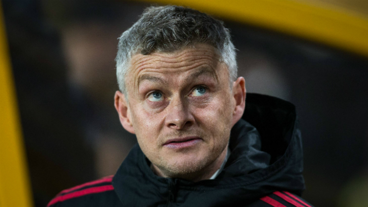 Уле-Гуннар Сульшер