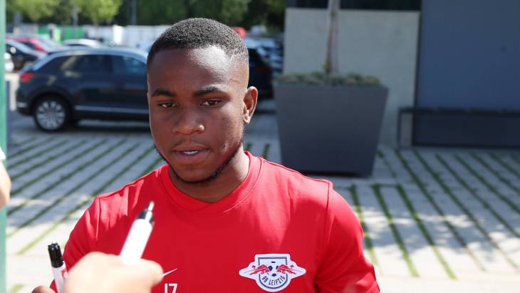 Адемола Лукман