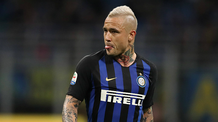 Раджа Наингголан