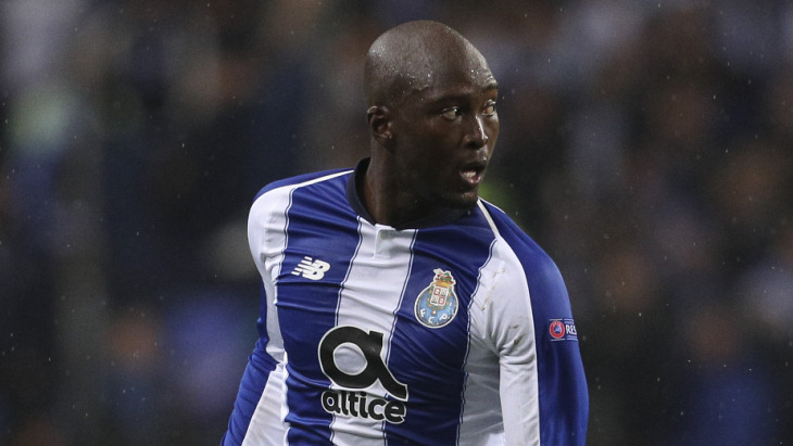 Данилу Перейра