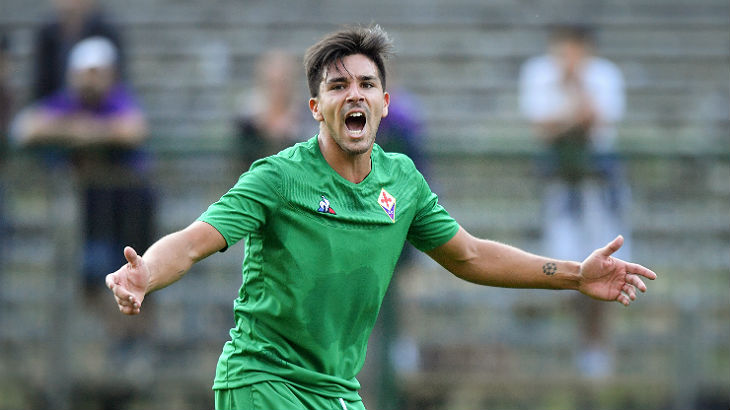 Джованни Симеоне