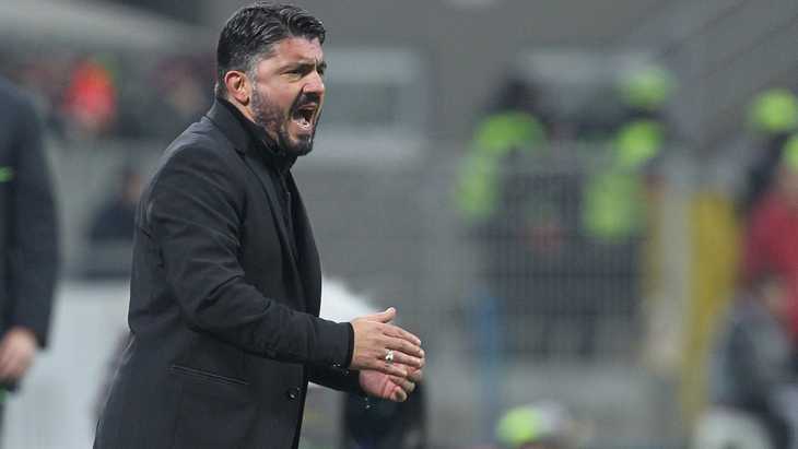 Дженнаро Гаттузо