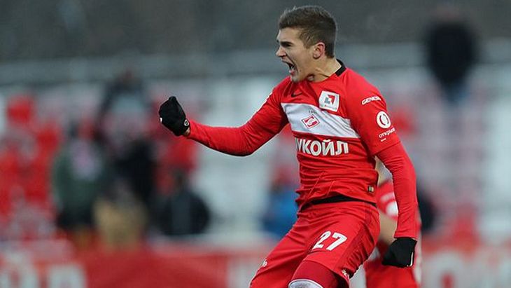 Александр Ломовицкий