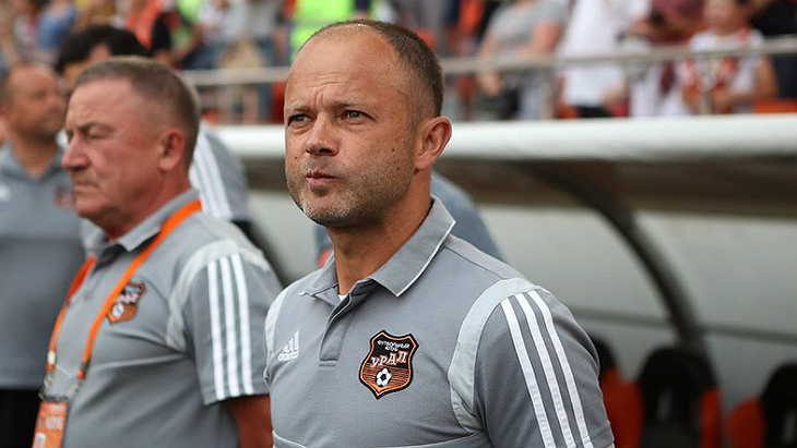 Дмитрий Парфенов
