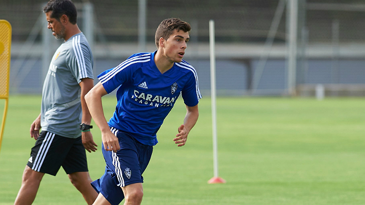 Альберто Соро