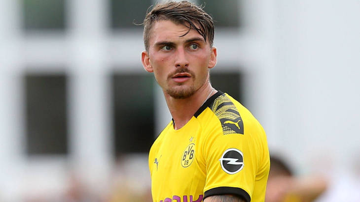 Максимилиан Филипп