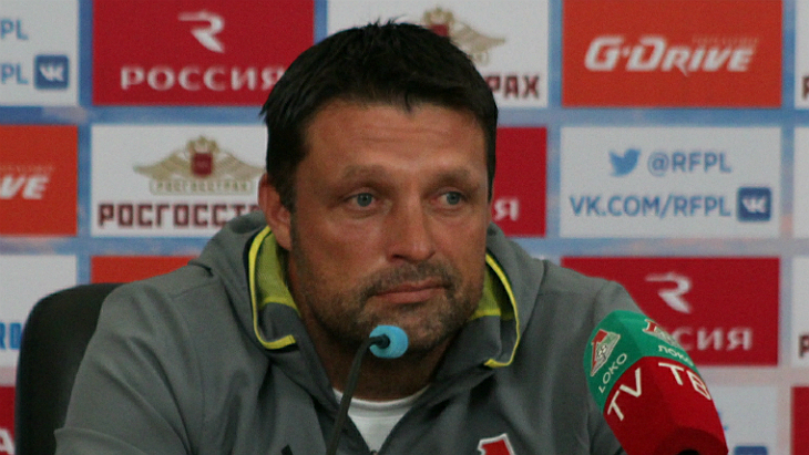 Игорь Черевченко