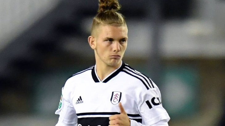 Харви Эллиот