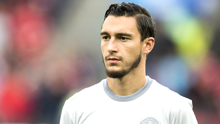 Маттео Дармиан