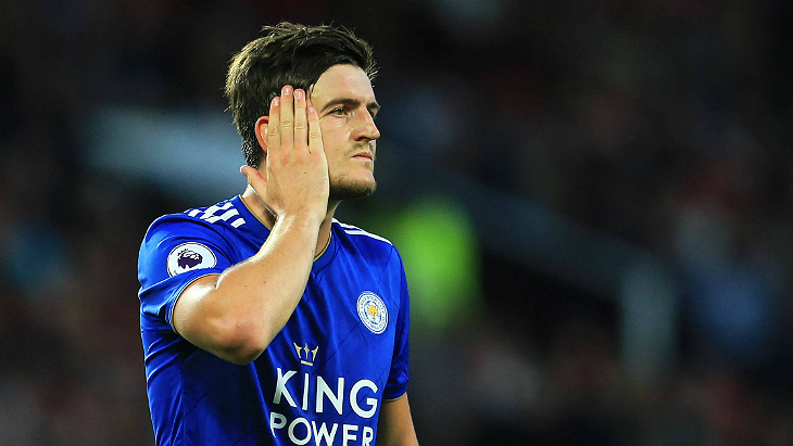 Гарри Магуайр