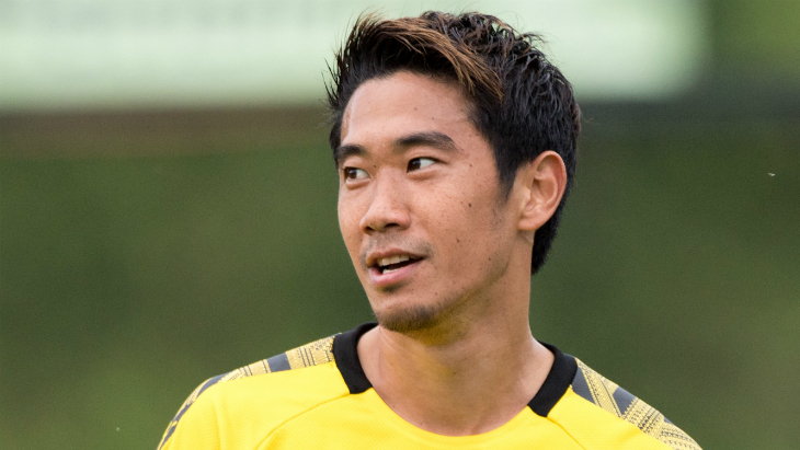 Синдзи Кагава