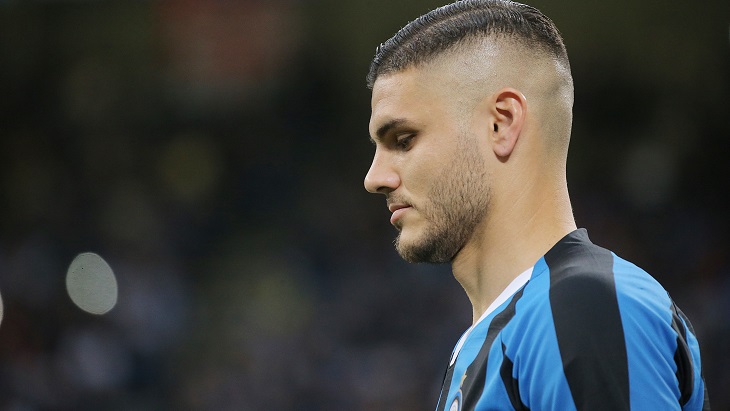 Мауро Икарди