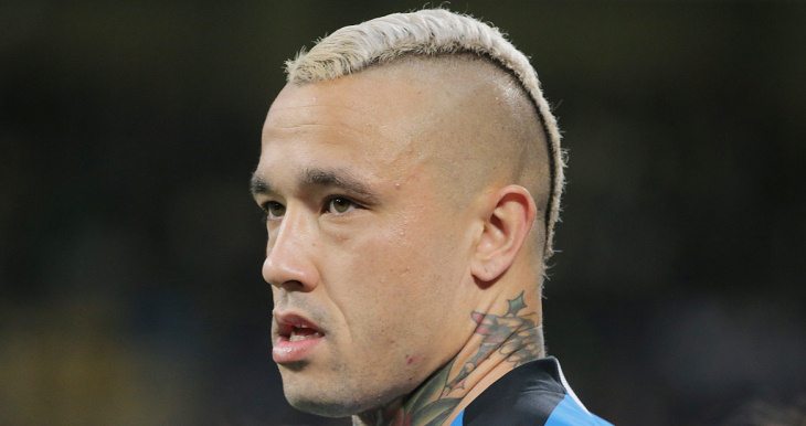 Раджа Наингголан