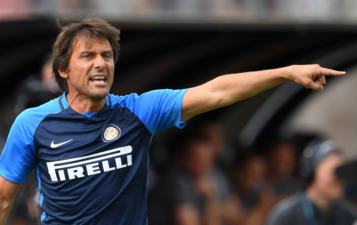 Антонио Конте