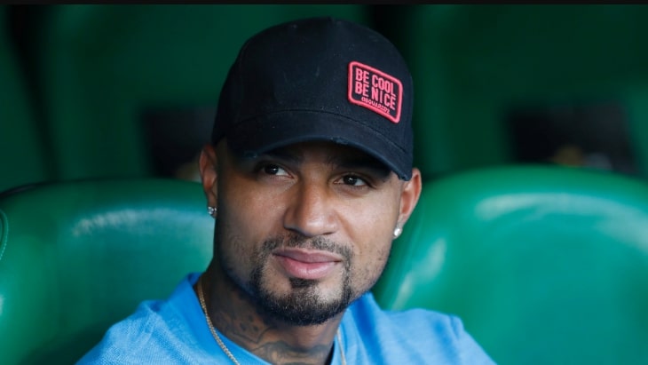 Кевин-Принс Боатенг