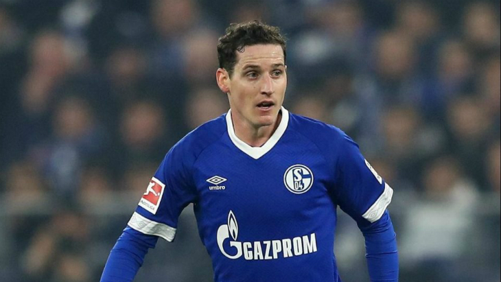 Себастьян Руди