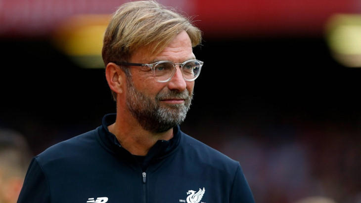 Юрген Клопп