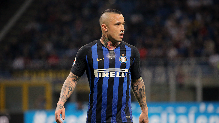 Раджа Наингголан