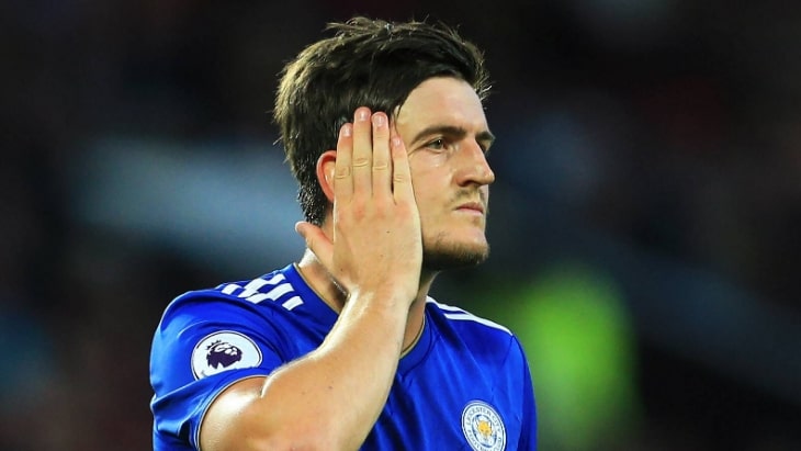 Харри Магуайр