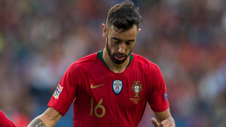 Бруну Фернандеш