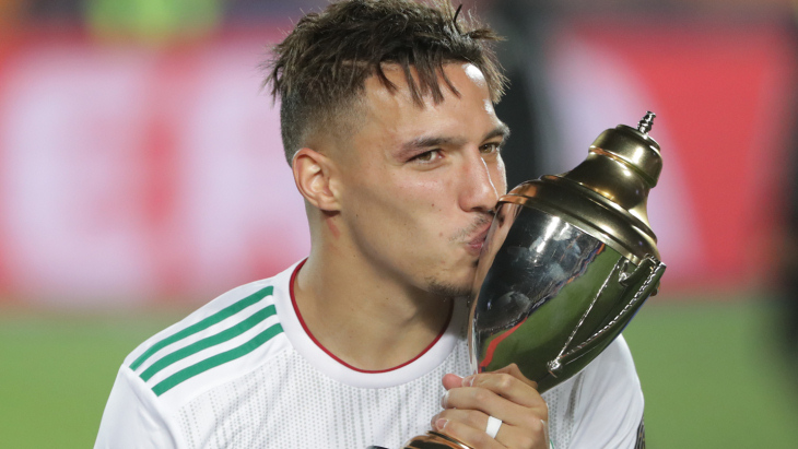 Исмаэль Беннасер