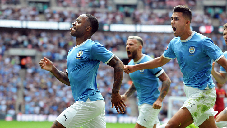 Фрагмент матча