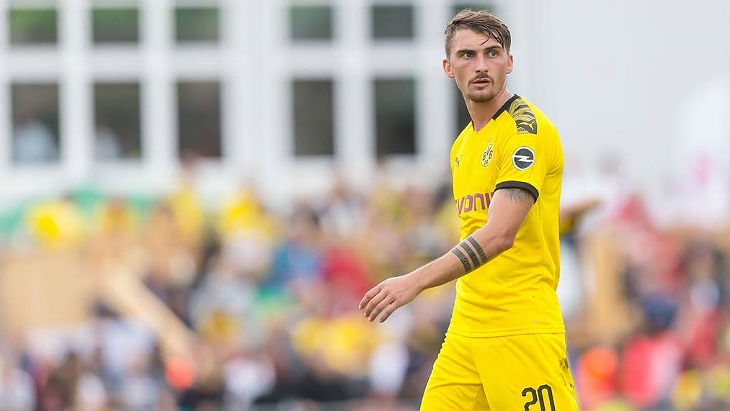 Максимиллиан Филипп