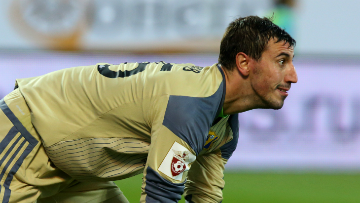 Сослан Джанаев