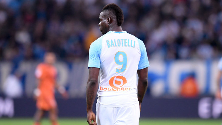 Марио Балотелли