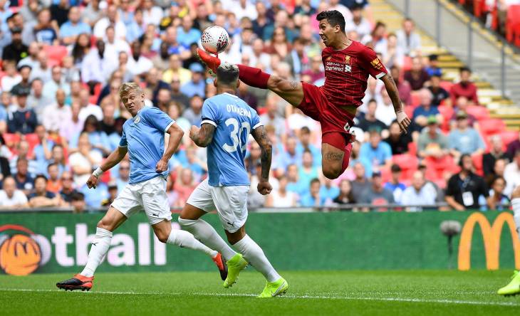 Обе команды готовы к борьбе за титул