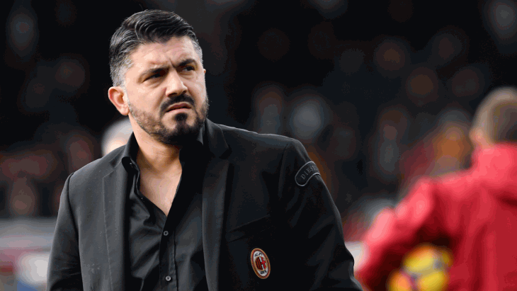 Дженнаро Гаттузо